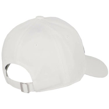 セントアンドリュース St ANDREWS　メンズ 撥水 ロゴデザイン キャップ 042-5187551 030 ホワイト　2025年モデル 詳細2