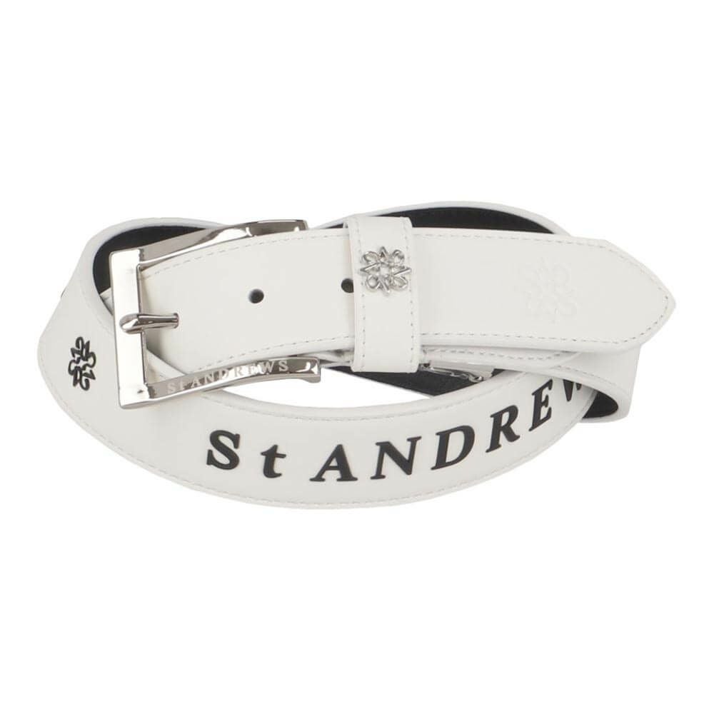 セントアンドリュース St ANDREWS ケルトロゴ ベルト 042-5982251 030