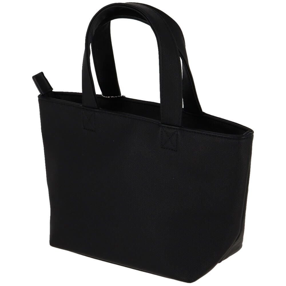 セントアンドリュース St ANDREWS　テディベア カートバッグ 042-5981321 010 ブラック　2025年モデル 詳細2