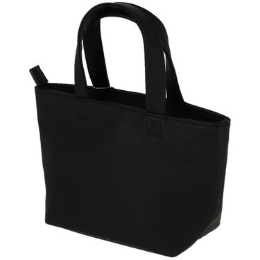 セントアンドリュース St ANDREWS　テディベア カートバッグ 042-5981321 010 ブラック　2025年モデル 詳細2