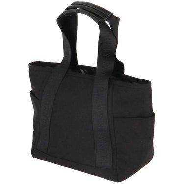 セントアンドリュース St ANDREWS　ロゴテープ カートバッグ 042-5981352 010 ブラック　2025年モデル 詳細2