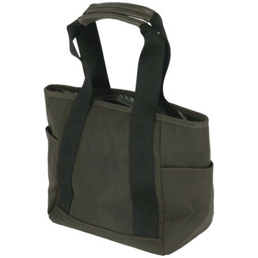 セントアンドリュース St ANDREWS　ロゴテープ カートバッグ 042-5981352 180 カーキ　2025年モデル 詳細2