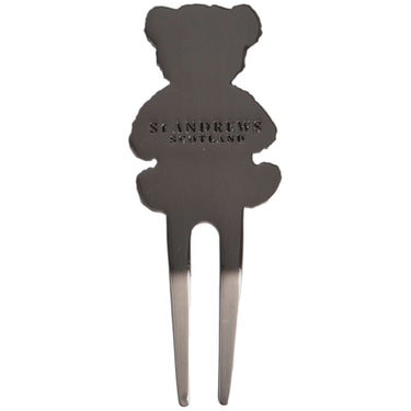 セントアンドリュース St ANDREWS　テディベア グリーンフォーク 042-5984328 010 ブラック　2025年モデル 詳細2