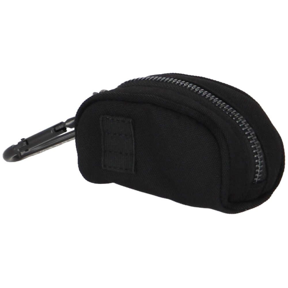 セントアンドリュース St ANDREWS　ロゴデザイン ボールポーチ 042-5984351 010 ブラック　2025年モデル 詳細2