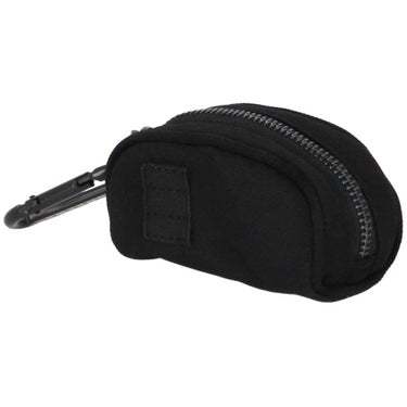 セントアンドリュース St ANDREWS　ロゴデザイン ボールポーチ 042-5984351 010 ブラック　2025年モデル 詳細2