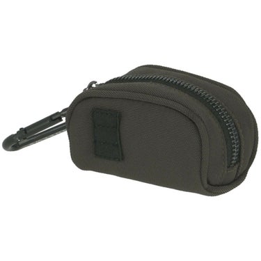 セントアンドリュース St ANDREWS　ロゴデザイン ボールポーチ 042-5984351 180 カーキ　2025年モデル 詳細2