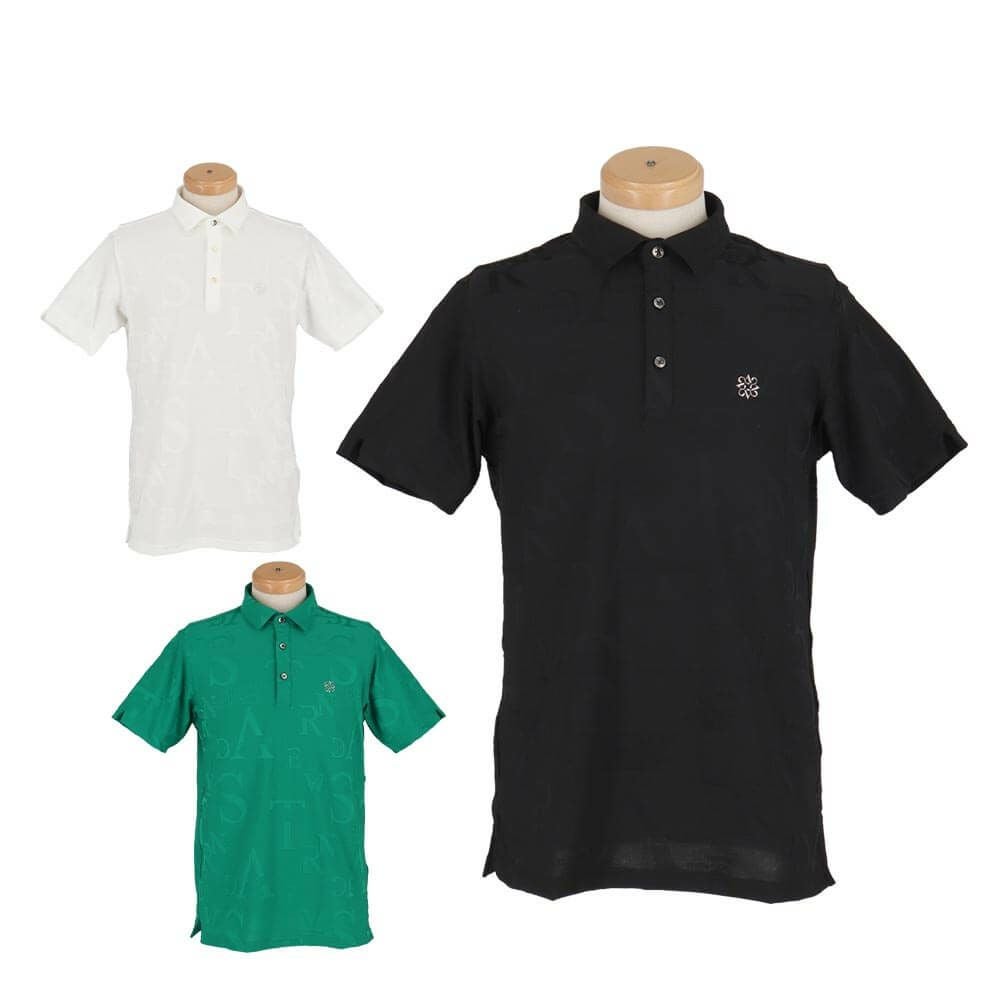 セントアンドリュース（St ANDREWS） 半袖 ポロシャツ メンズ 通販