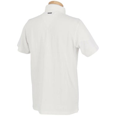 セントアンドリュース St ANDREWS　メンズ ハイゲージ ストライプ 半袖 ポロシャツ 042-5160553　2025年モデル 詳細3