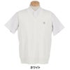 セントアンドリュース St ANDREWS　メンズ Vネック ニットベスト 042-5173251　2025年モデル 詳細5
