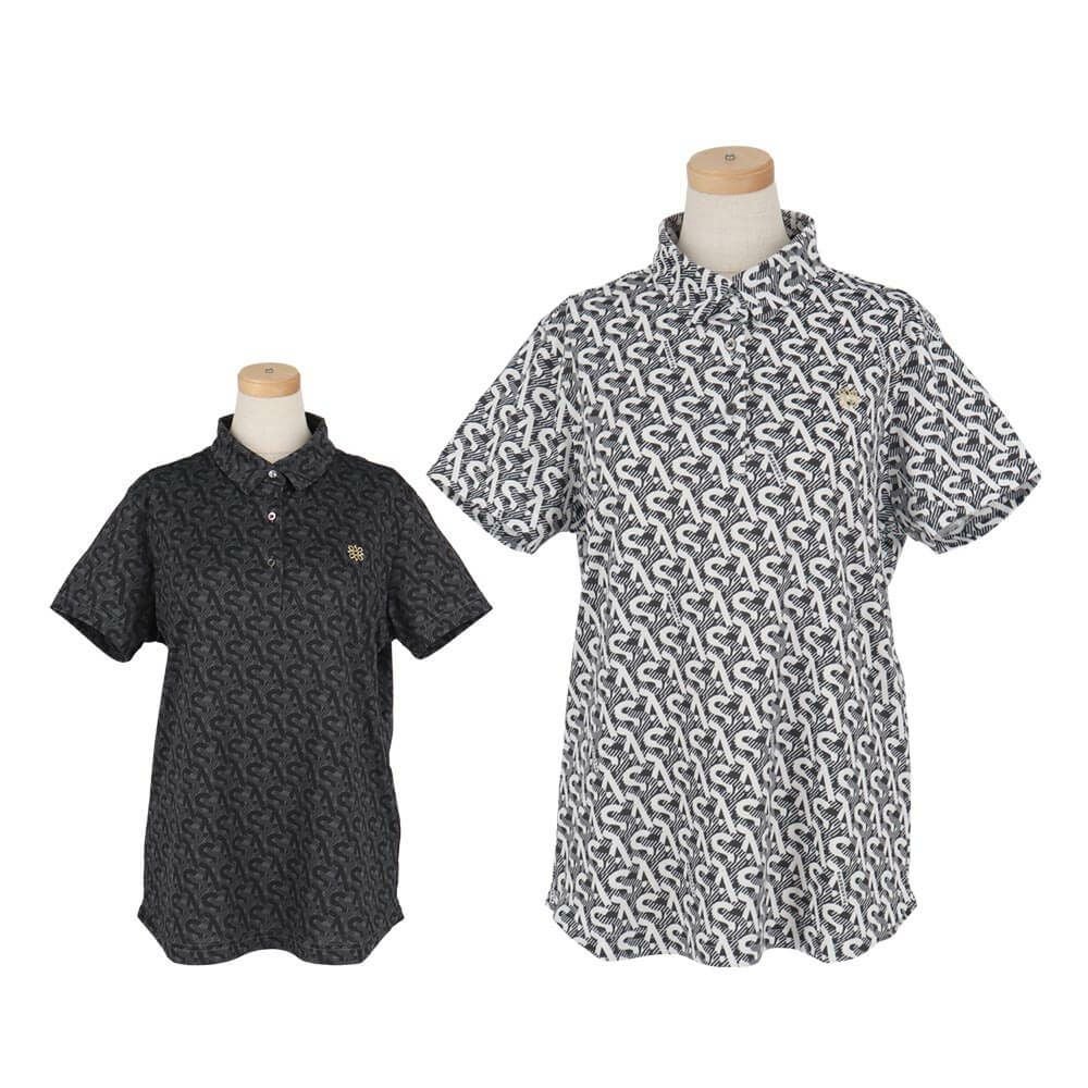 セントアンドリュース（St ANDREWS） 半袖 ポロシャツ レディース 通販