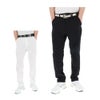 セントアンドリュース St ANDREWS　メンズ TEXBRID ドビー ストレッチ ロングパンツ 042-5131251　2025年モデル