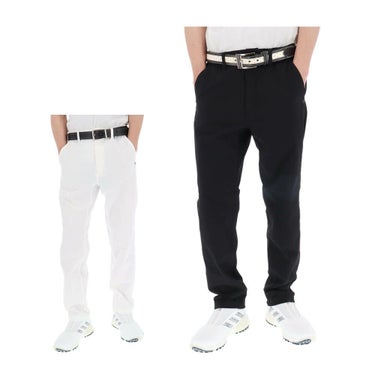 セントアンドリュース St ANDREWS　メンズ TEXBRID ドビー ストレッチ ロングパンツ 042-5131251　2025年モデル 詳細1
