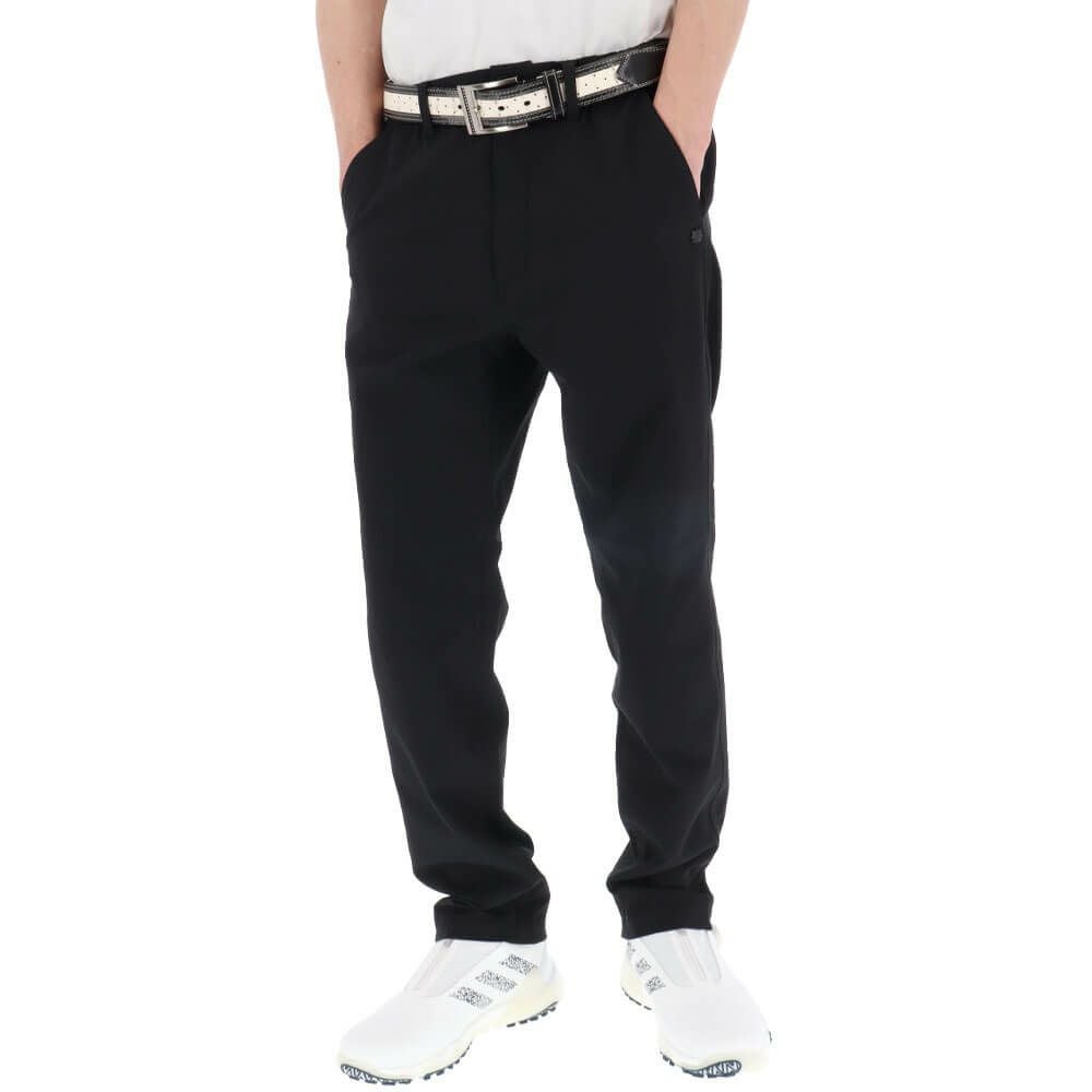 セントアンドリュース St ANDREWS　メンズ TEXBRID ドビー ストレッチ ロングパンツ 042-5131251　2025年モデル 詳細4