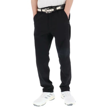 セントアンドリュース St ANDREWS　メンズ TEXBRID ドビー ストレッチ ロングパンツ 042-5131251　2025年モデル 詳細4