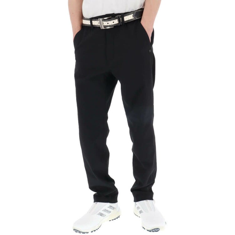 セントアンドリュース St ANDREWS メンズ TEXBRID ドビー ストレッチ 