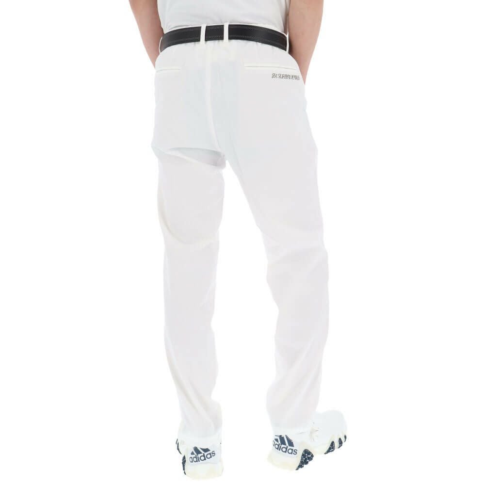 セントアンドリュース St ANDREWS メンズ TEXBRID ドビー ストレッチ