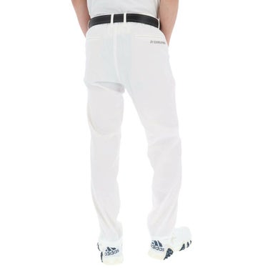 セントアンドリュース St ANDREWS　メンズ TEXBRID ドビー ストレッチ ロングパンツ 042-5131251　2025年モデル 詳細6