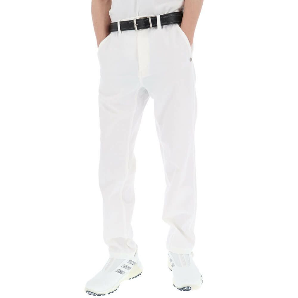 セントアンドリュース St ANDREWS　メンズ TEXBRID ドビー ストレッチ ロングパンツ 042-5131251　2025年モデル 詳細7