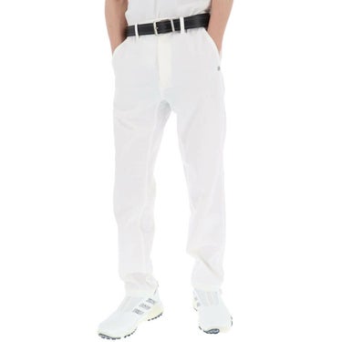 セントアンドリュース St ANDREWS　メンズ TEXBRID ドビー ストレッチ ロングパンツ 042-5131251　2025年モデル 詳細7