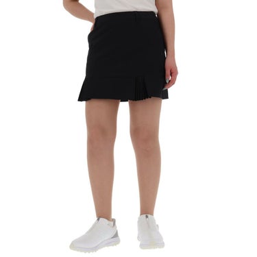 セントアンドリュース St ANDREWS　レディース ナイロン 2WAY ストレッチ スカート 043-5134256　2025年モデル 詳細4