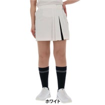 セントアンドリュース St ANDREWS　レディース ナイロン ドビー ストレッチ スカート 043-5134552　2025年モデル