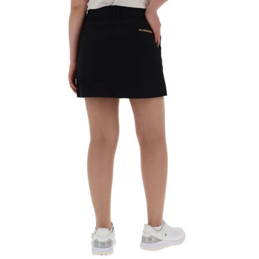 セントアンドリュース St ANDREWS　レディース ナイロン ドビー ストレッチ スカート 043-5134552　2025年モデル 詳細9