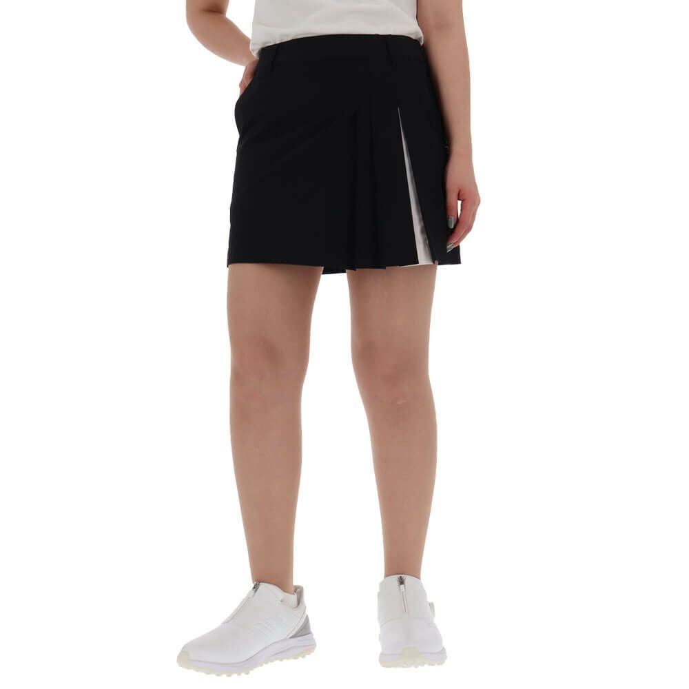 セントアンドリュース St ANDREWS　レディース ナイロン ドビー ストレッチ スカート 043-5134552　2025年モデル 詳細10