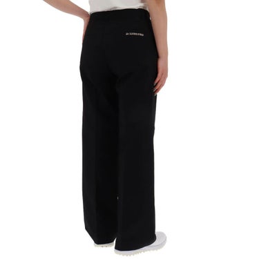 セントアンドリュース St ANDREWS　レディース TEXBRID ドビー ストレッチ ロングパンツ 043-5131252　2025年モデル 詳細6