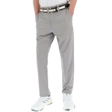 ピン PING　メンズ 全方向ストレッチドビー 二重織 ストレート ロングパンツ 621-5131111　2025年モデル 詳細4