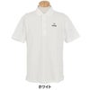 ピン PING　メンズ オニカノコ 半袖 ポロシャツ 621-5160105　2025年モデル 詳細2