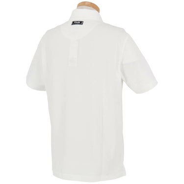 ピン PING　メンズ オニカノコ 半袖 ポロシャツ 621-5160105　2025年モデル 詳細3