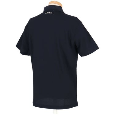 ピン PING　メンズ オニカノコ 半袖 ポロシャツ 621-5160105　2025年モデル 詳細9