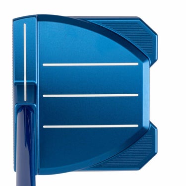 キャスコ　Blue 9/9 DELTA-FACE Turtle デルタフェース タートル パター DFT-021 詳細3