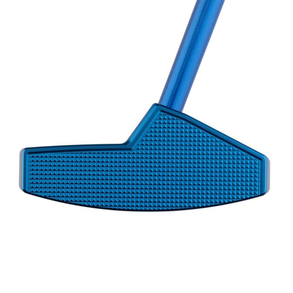 キャスコ Blue 9/9 DELTA-FACE Turtle デルタフェース タートル パター