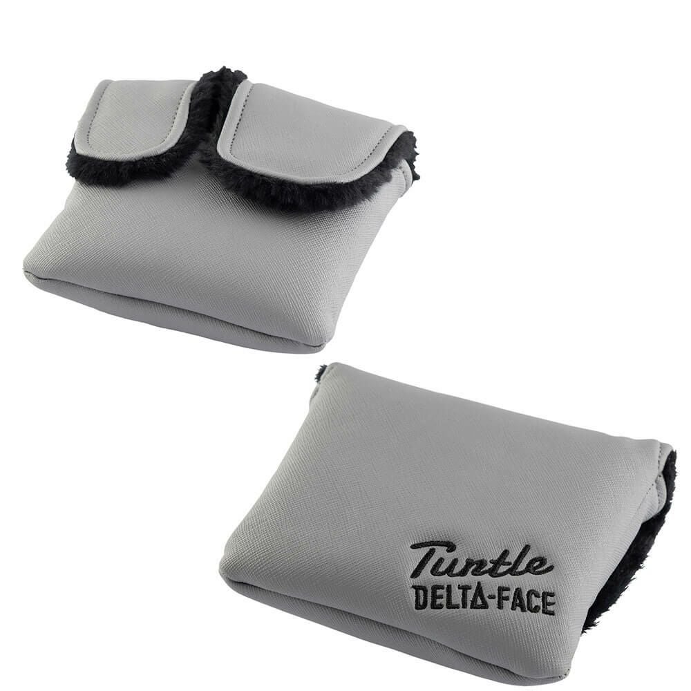 キャスコ Blue 9/9 DELTA-FACE Turtle デルタフェース タートル パター