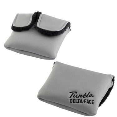 キャスコ　Blue 9/9 DELTA-FACE Turtle デルタフェース タートル パター DFT-021 詳細8