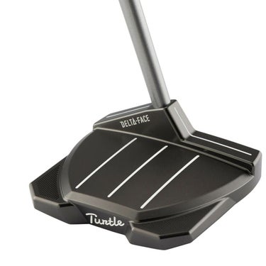 キャスコ　Gray 9/9 DELTA-FACE Turtle デルタフェース タートル パター DFT-022 詳細2
