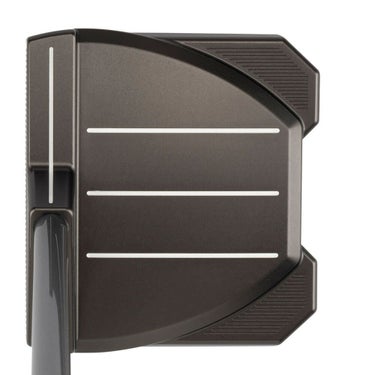 キャスコ　Gray 9/9 DELTA-FACE Turtle デルタフェース タートル パター DFT-022 詳細3