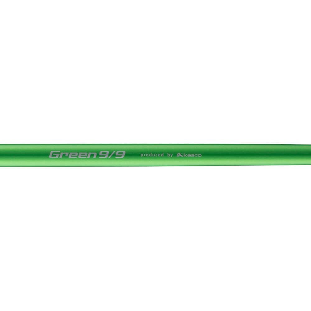 キャスコ　Green 9/9 DELTA-FACE Turtle デルタフェース タートル パター DFT-024 詳細6