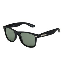 フローン Fullon　サングラス FBL 039-1 マットブラック/スモーク