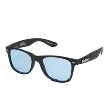 フローン Fullon　サングラス 調光 FGL 003-3 マットブラック/ライトブルー