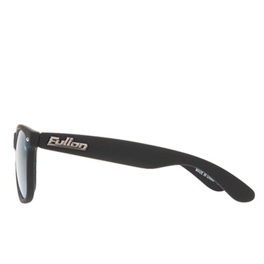 フローン Fullon　サングラス 調光 FGL 003-3 マットブラック/ライトブルー 詳細2