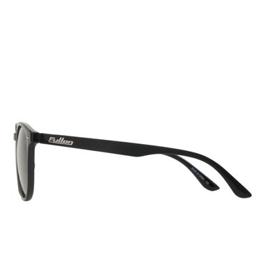 フローン Fullon　サングラス 調光 FGL 005-2 マットブラック/グレー 詳細2