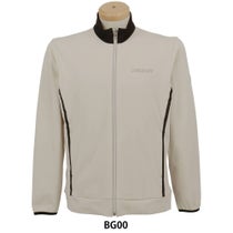 ルコック Le coq sportif　メンズ バックロゴ 長袖 カットソー QGMXJL60　2024年モデル