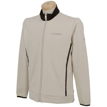 ルコック Le coq sportif　メンズ バックロゴ 長袖 カットソー QGMXJL60　2024年モデル 詳細4