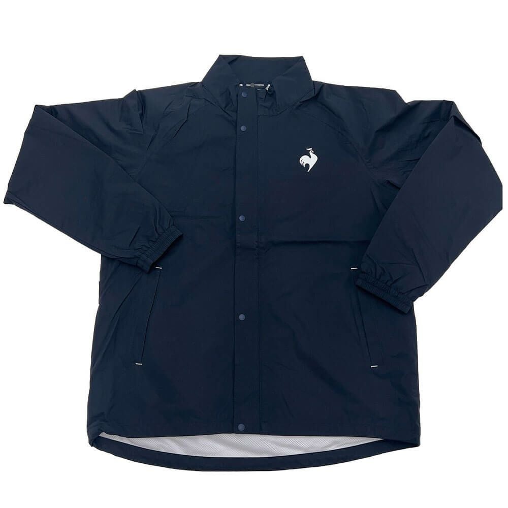 ルコック Le coq sportif 2WAY メンズ レインウェア 上下セット