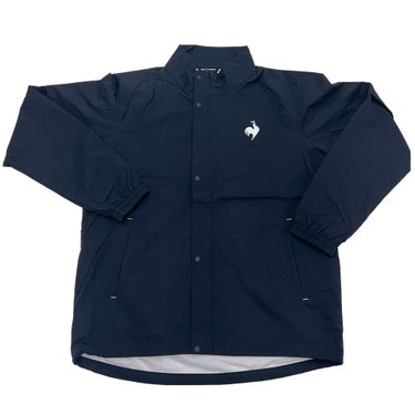 ルコック Le coq sportif　メンズ 2WAY レインウェア 上下セット QGMXJH10W 2024年モデル 詳細2