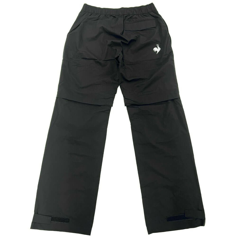ルコック Le coq sportif 2WAY メンズ レインウェア 上下セット