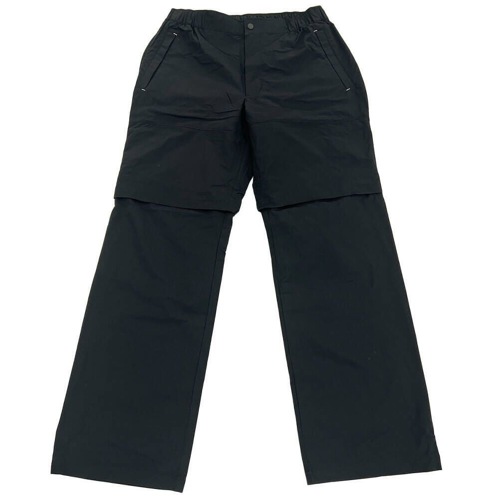 ルコック Le coq sportif 2WAY メンズ レインウェア 上下セット