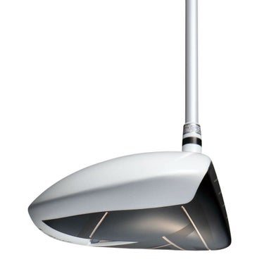 ヨネックス　Fiore フィオーレ 2025年モデル　レディース ドライバー　FR08 カーボンシャフト 詳細3